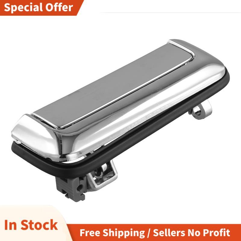 Thân Sau Tay Cầm Bên Ngoài Cho Xe Bán Tải L200 Triton KL1T KL2T KL3T KL4T 2016 2017 2018 5746A153