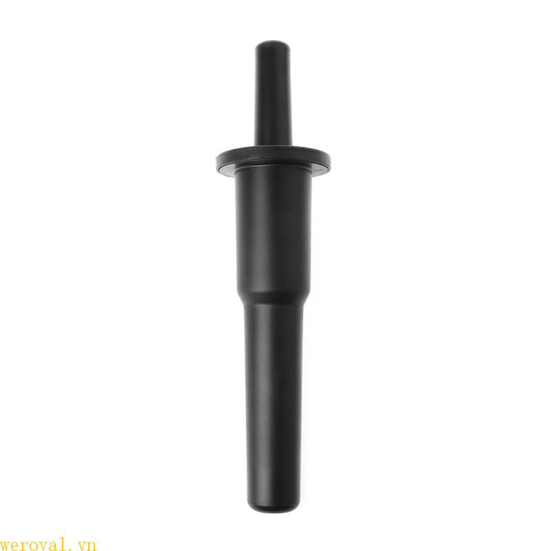 Blender Tamper Accelerator Plastic Stick Plunger Replacement For  Mixer