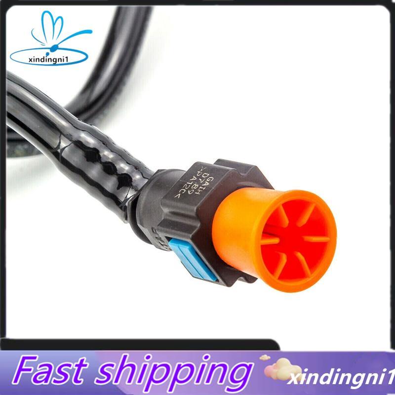 BB3Q-9K022- Ống rò rỉ tràn cho Ranger 2.2 BT50 1756563 BB3Q9K022AG