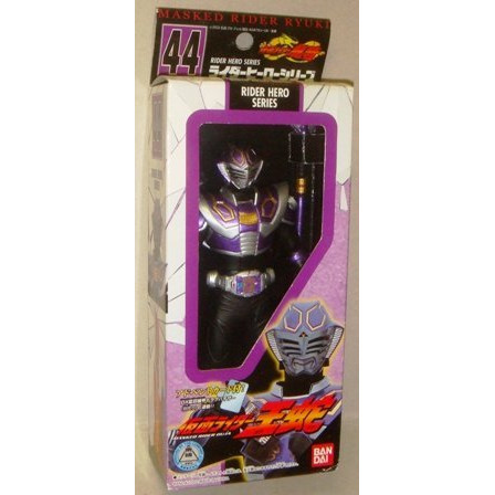 Kamen Rider Ryuki - Series 44 của Hero Rider Kamen Rider Ouja