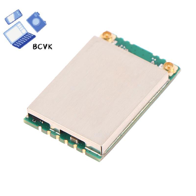 [BCVK] RTL8812AU BL-R8812AF1 Mô-đun WiFiI thông minh 1200M Băng tần kép + AC (Công suất cao) Mô-đun 