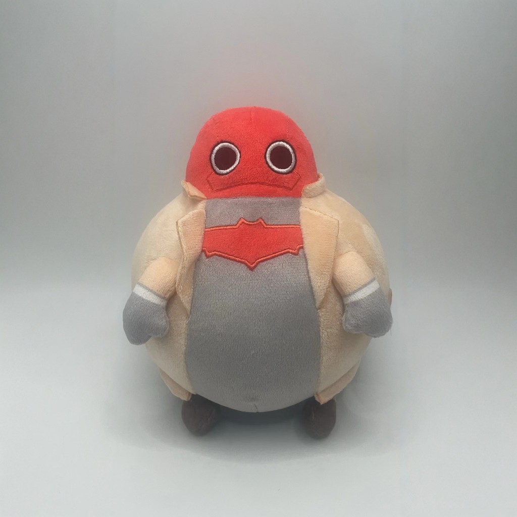 Béo jason todd sang trọng Trò chơi Hàng hóa béo jason sang trọng Búp bê búp bê