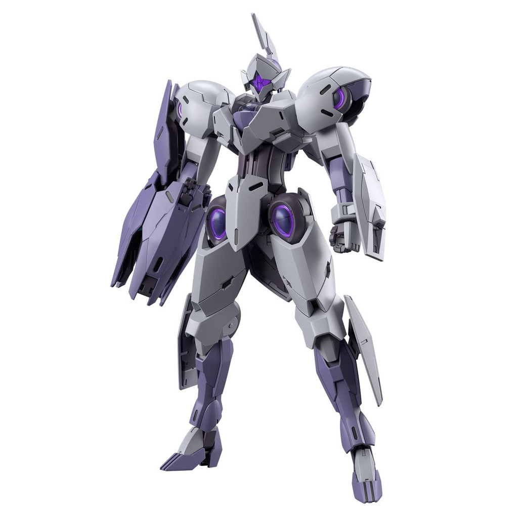 BANDAI SPIRITS HG Mobile Suit Gundam: The Witch from Mercury Mikhael 1/144