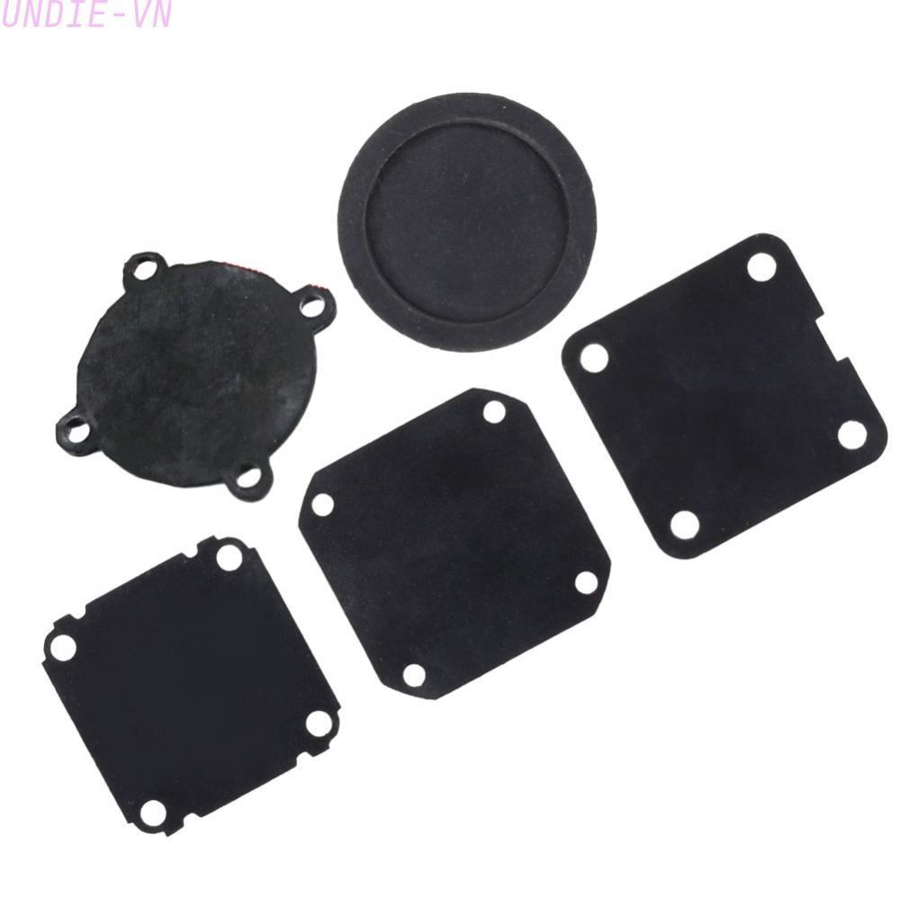 UNDIE❤️Air Compressor Cylinder Head Washers with Durable Rubber Gaskets for Performance