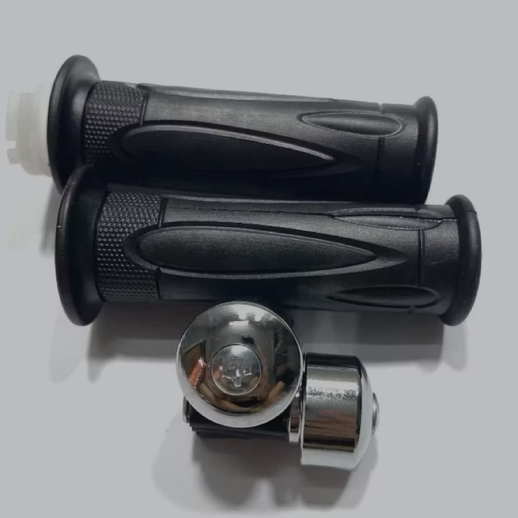 Bộ Bao Tay Sh Mode + Gù Inox Lắp Đặt Wave 50/100/110 Và Nhiều Dòng Xe Cực Hót. .