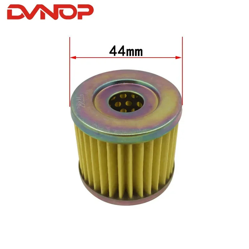 Bộ lọc dầu động cơ xe máy cho Haojue Suzuki HJ125K GN125 EN125 GS125 HJ GN EN 125 125cc Phụ tùng hậu