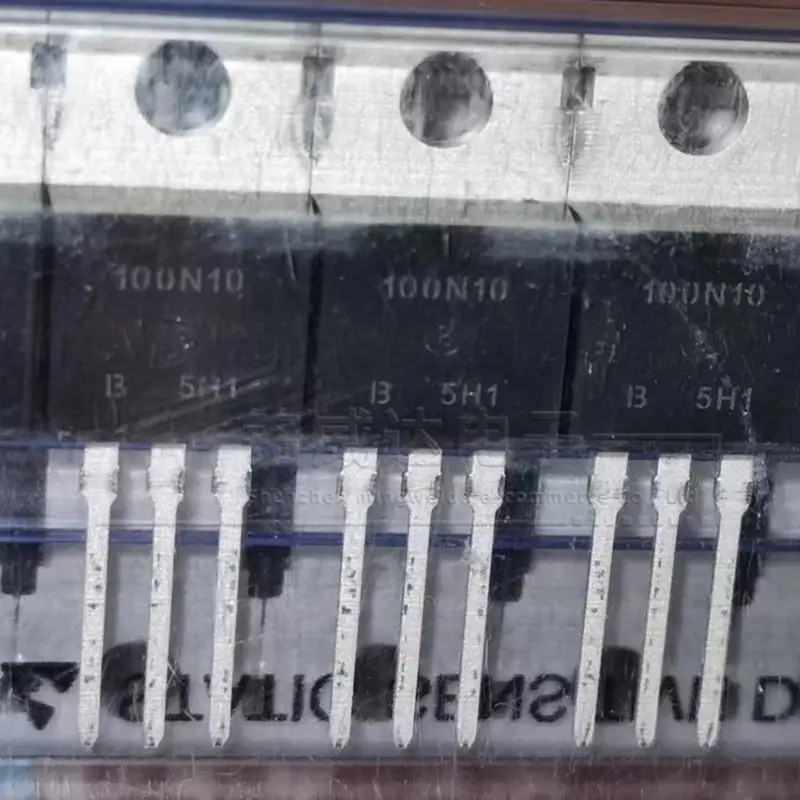 1-5 CÁI / FDP18N50 18N50 FDP3682 FDP2532 FDP3632 FDP52N20 FDP3651U FDP39N20 FDP075N15A FDP79N15 FDP1