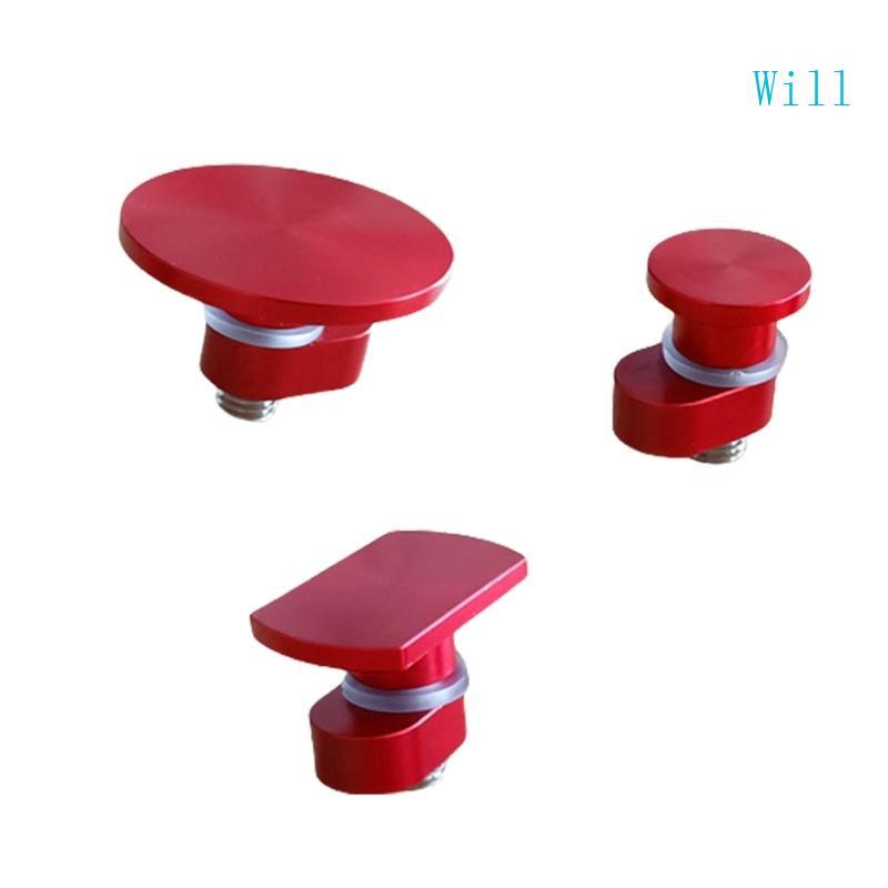 Will Car Dent Repair Dent Repair Dent Repair Nhôm Washer Tab Remover Dent Line Pit Leveling