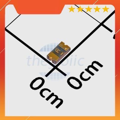 [20 Cái]- MF-NSMF200-2 Cầu Chì Tự Phục Hồi 1206 6V 2A