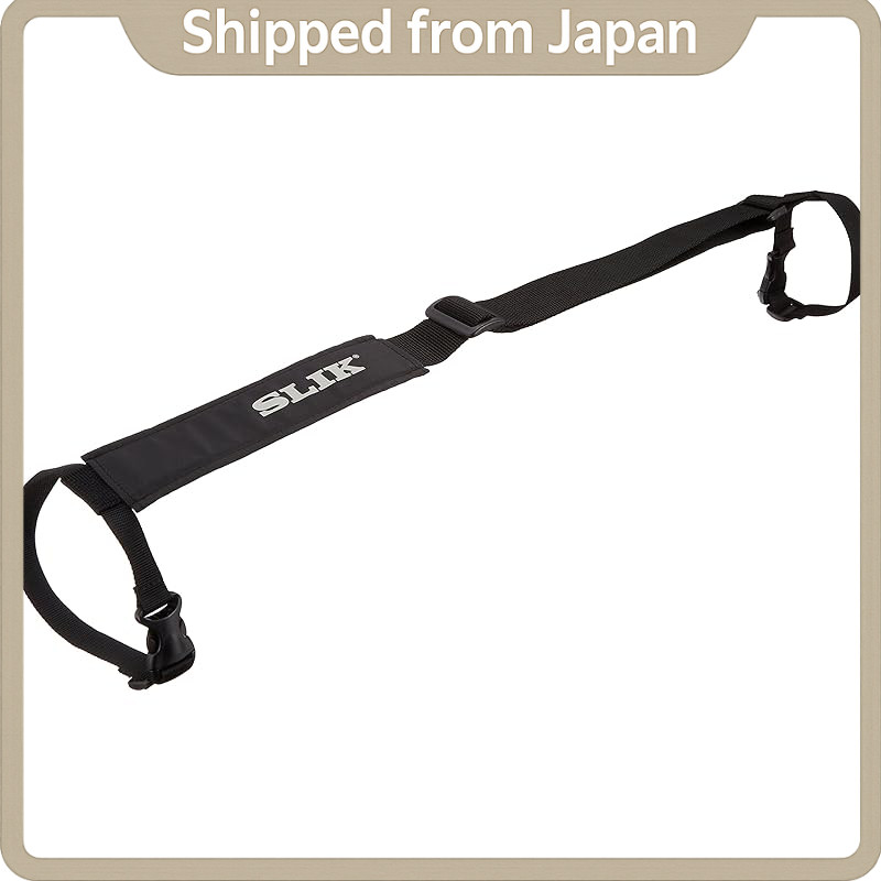 Template (use the placeholders for each variation):
SLIK Tripod Strap – {Size} | Fits Tripods up to 