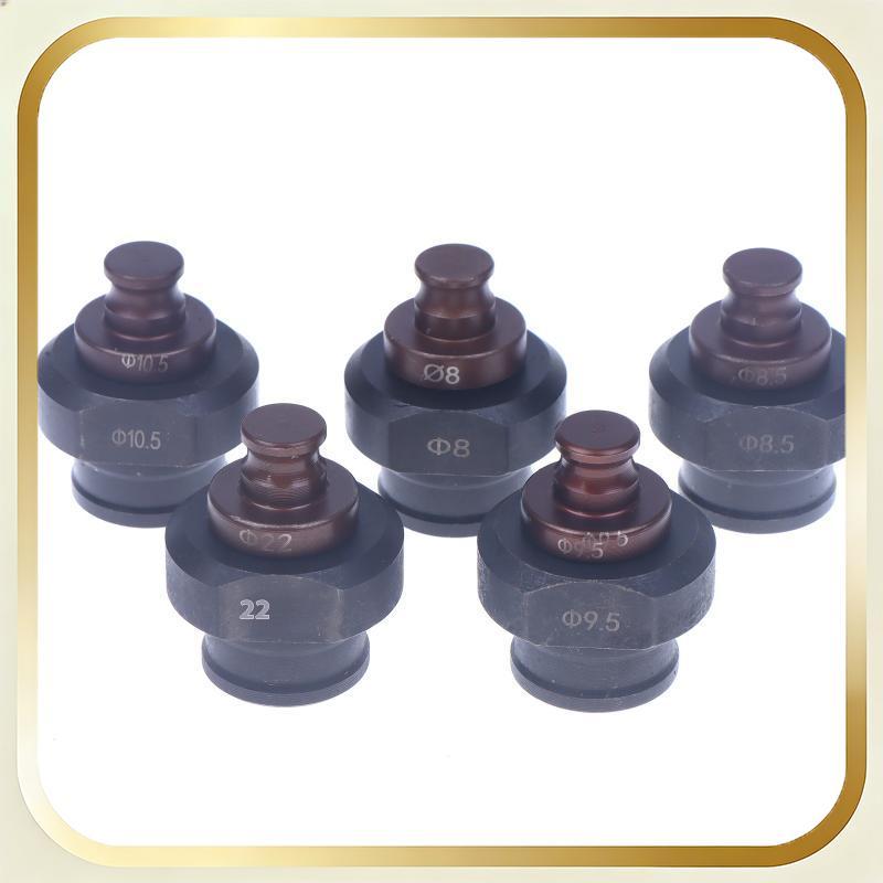 (COD) MHP-20 Đấm Thủy Lực Lỗ Tròn Chết Cho Điện Hydarualic Máy Đấm Khuôn Cho Máy MHP-20
