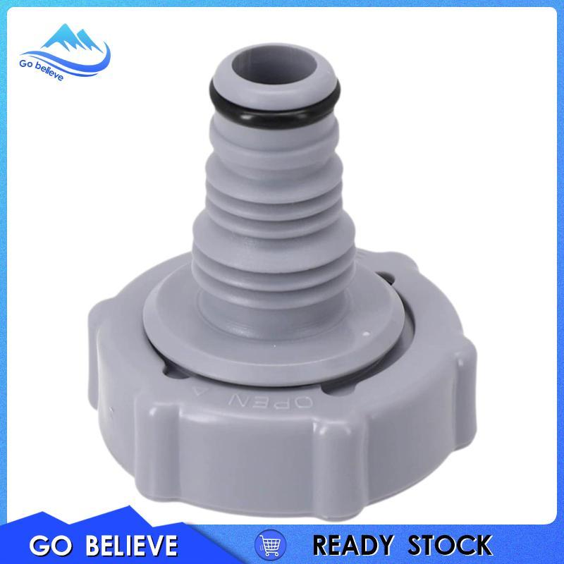 Van thoát nước bể bơi Phụ kiện thay thế bảo trì di động chắc chắn P6H1419