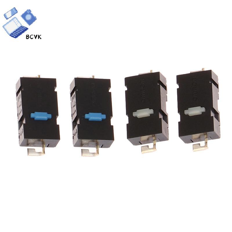 [BCVK] 2 Cái / lô D2LS-21 D2LS-11 2PINS M905 G903 G502 Chuột Microswitch tốt