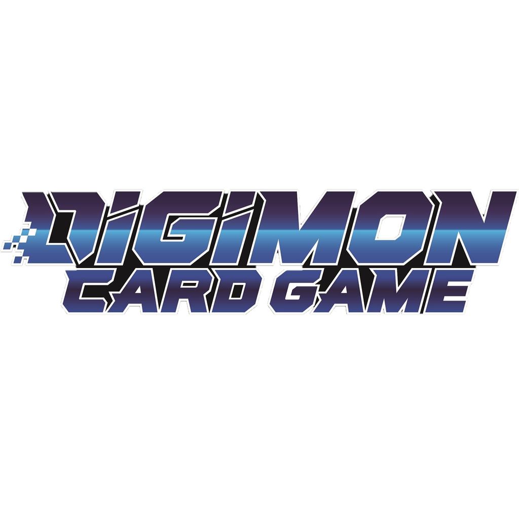 BANDAI Digimon Card Game Start Deck DIGIMON SAVERS ST-24