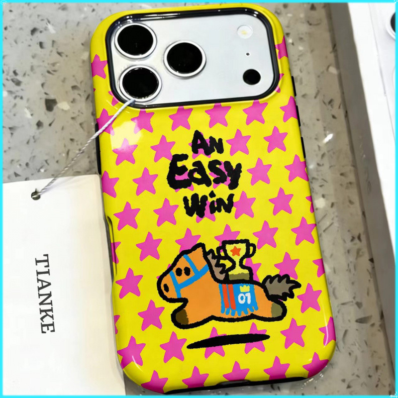Huỳnh Quang Ngôi Sao Vàng Chạy Pony Xiaomi 17ProMax Phim 2 Trong 1 Xiaomi 17 Pro / 15 Pro / 15 Ultra