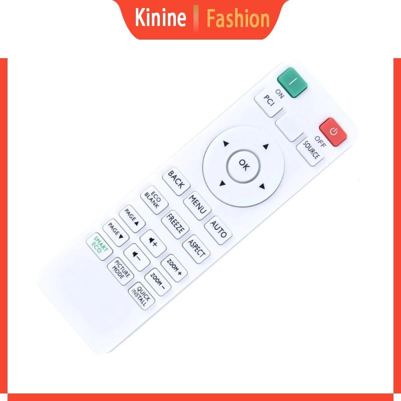 Điều khiển từ xa đa năng KIN cho phụ tùng thay thế RCX014 MS550 MX550 MW550 MS560