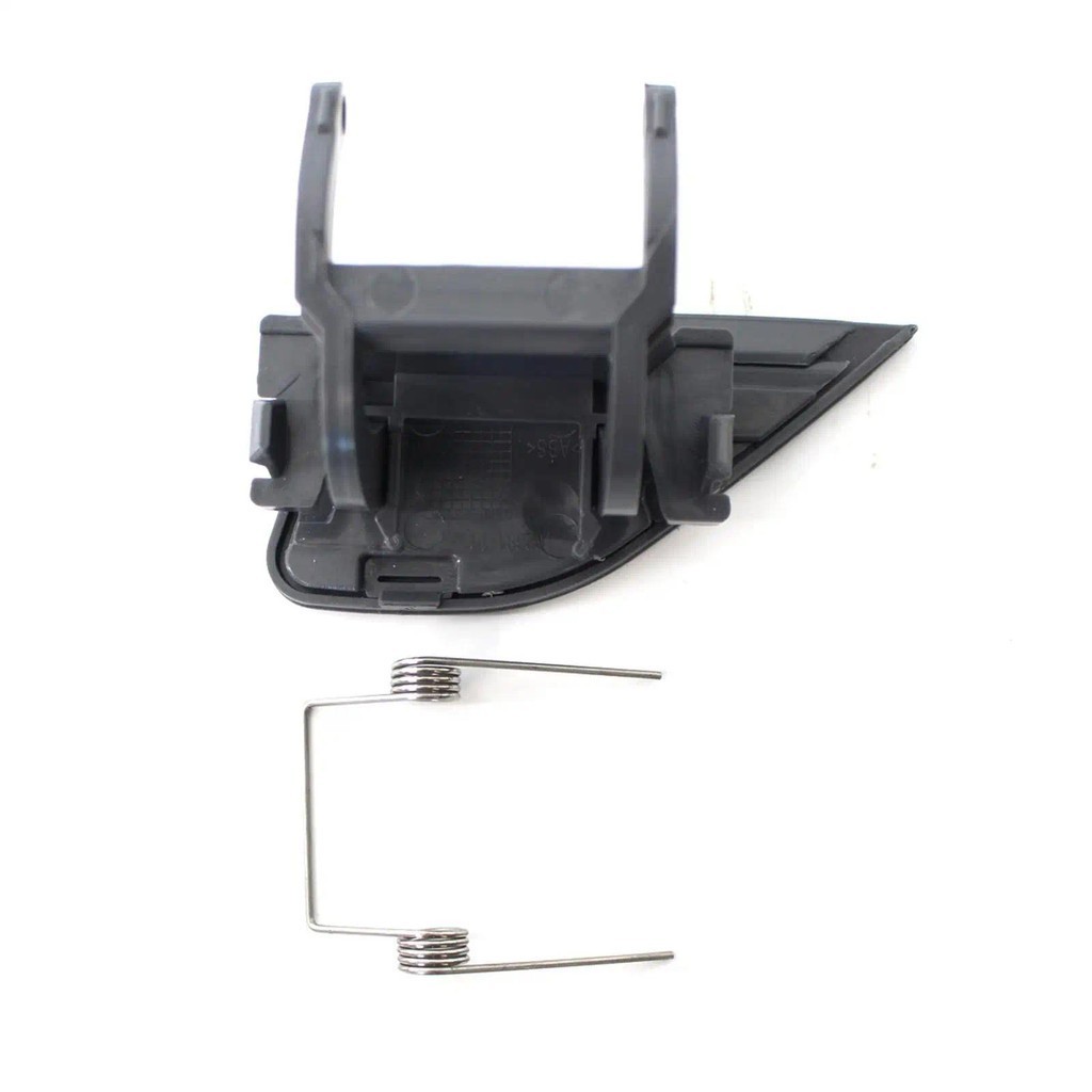 Vỏ máy giặt đèn pha bền bỉ Đèn lái xe bên phải Phù hợp cho BMW E66 2005-2008