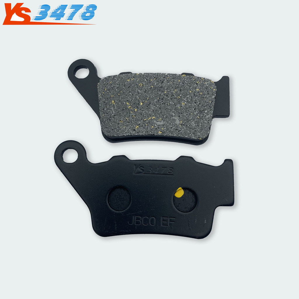 Vỏ phanh xe máy, phanh đĩa trước sau, phanh đĩa sau, làn gió xuân AB, CF650NK 650TR 400NK