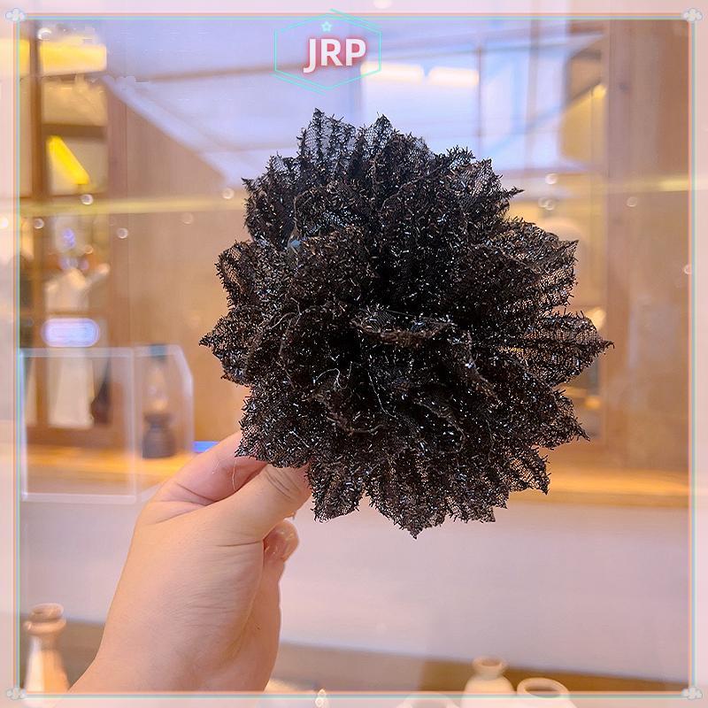 JRP Rose Mesh sel Flower Sweet Fashion Clothing Phụ kiện JRP
