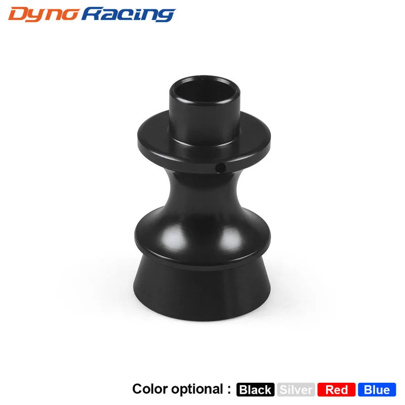 Kiểu Dáng Xe Bánh Răng Dịch Chuyển Núm Nâng Ngược Lên Cho Subaru BRZ Toyota FT86 GT86 Bạc, Đỏ, Đen, 