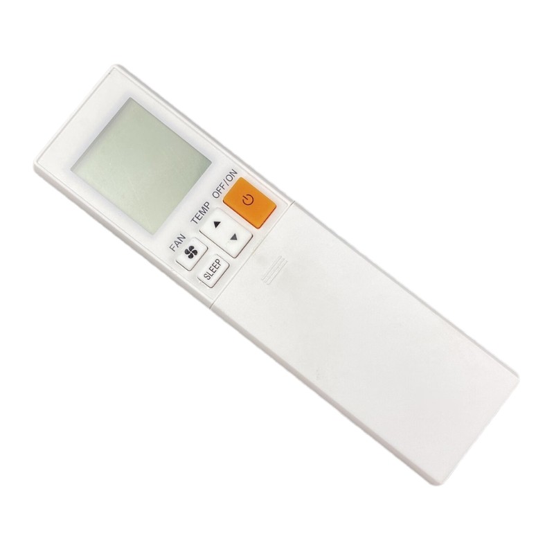 QUU Sử dụng ngay lập tức Bộ điều khiển từ xa có đèn nền cho điều hòa không khí MSZ RY12VA