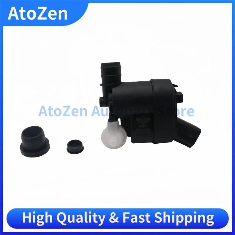 Kính Chắn Gió Ô Tô Máy Giặt Bơm Nước Phun Động Cơ 98510-2W500 Cho Xe Hyundai Kia 2016 2017 2018 Spor