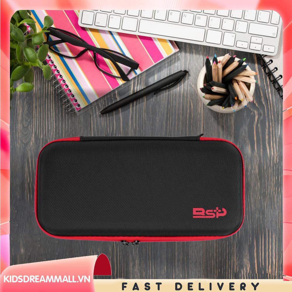 Hộp đựng cầm tay Hộp đựng du lịch cầm tay chống nước Hộp bảo vệ chống trầy xước cho bảng điều khiển 