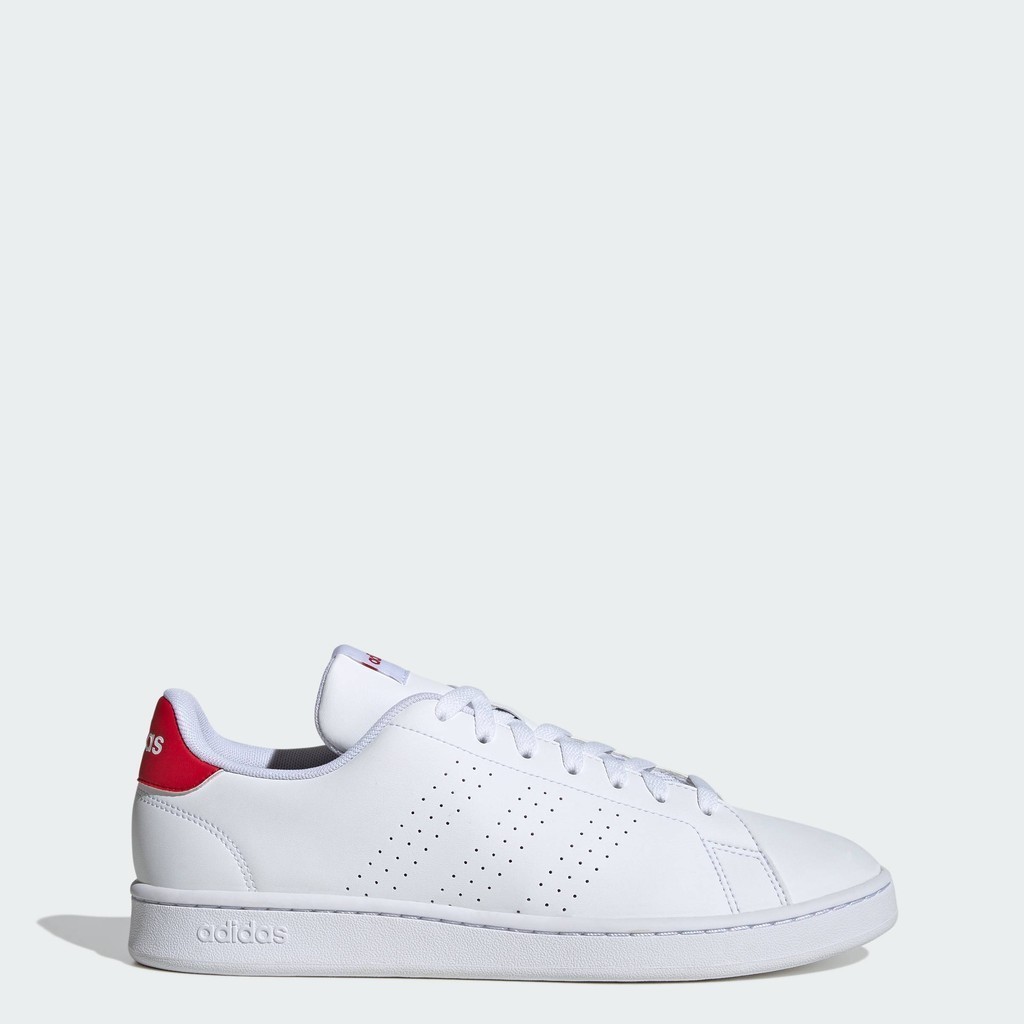adidas Quần vợt & Phong cách sống Giày Advantage Nam trắng IF6080