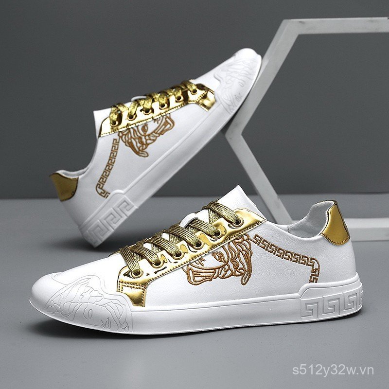 Giày thể thao Hokkien Medusa Tuyệt vời