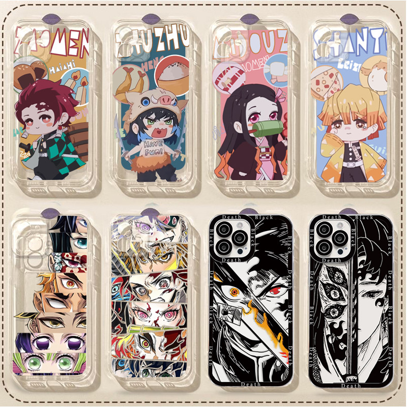 Ốp Lưng Cho Samsung Galaxy S26 Edge Ultra Plus S10 Note 20 10 Plus A57 A56 M54 F54 M23 M60 Hoạt Hình