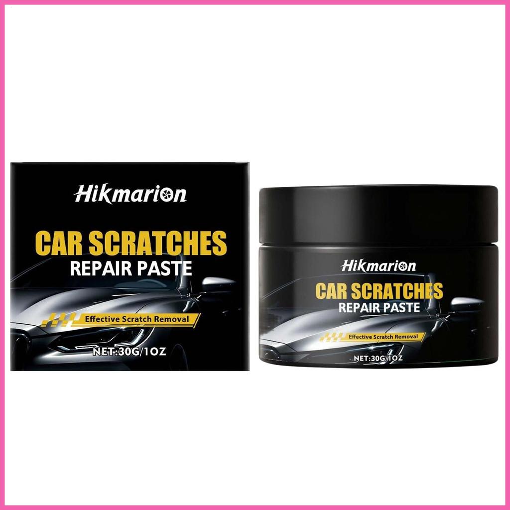 Dán Trầy Xước Cho Xe Shine Restorer 30g Sơn Tẩy Trầy Xước Sáp Đánh Bóng Dán Cho Đi Du Lịch saixitvn