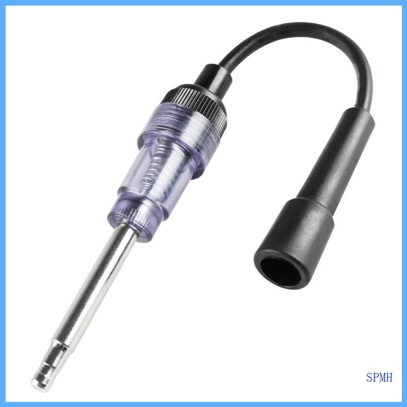 Super Spark Test Plug Engine Ignition Test Công cụ dò chẩn đoán cuộn dây ngu ngốc