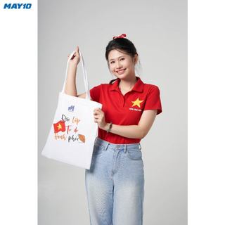Túi tote thời trang May 10 301/25TUI2.9