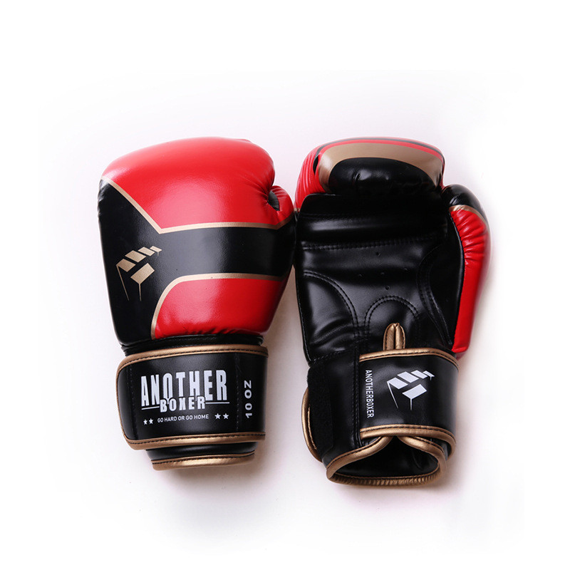 4Oz 6Oz 8Oz 10Oz 12Oz 14Oz Children Adult Boxing Glove Fighting Boxing Training Boxing Gloves Boys a