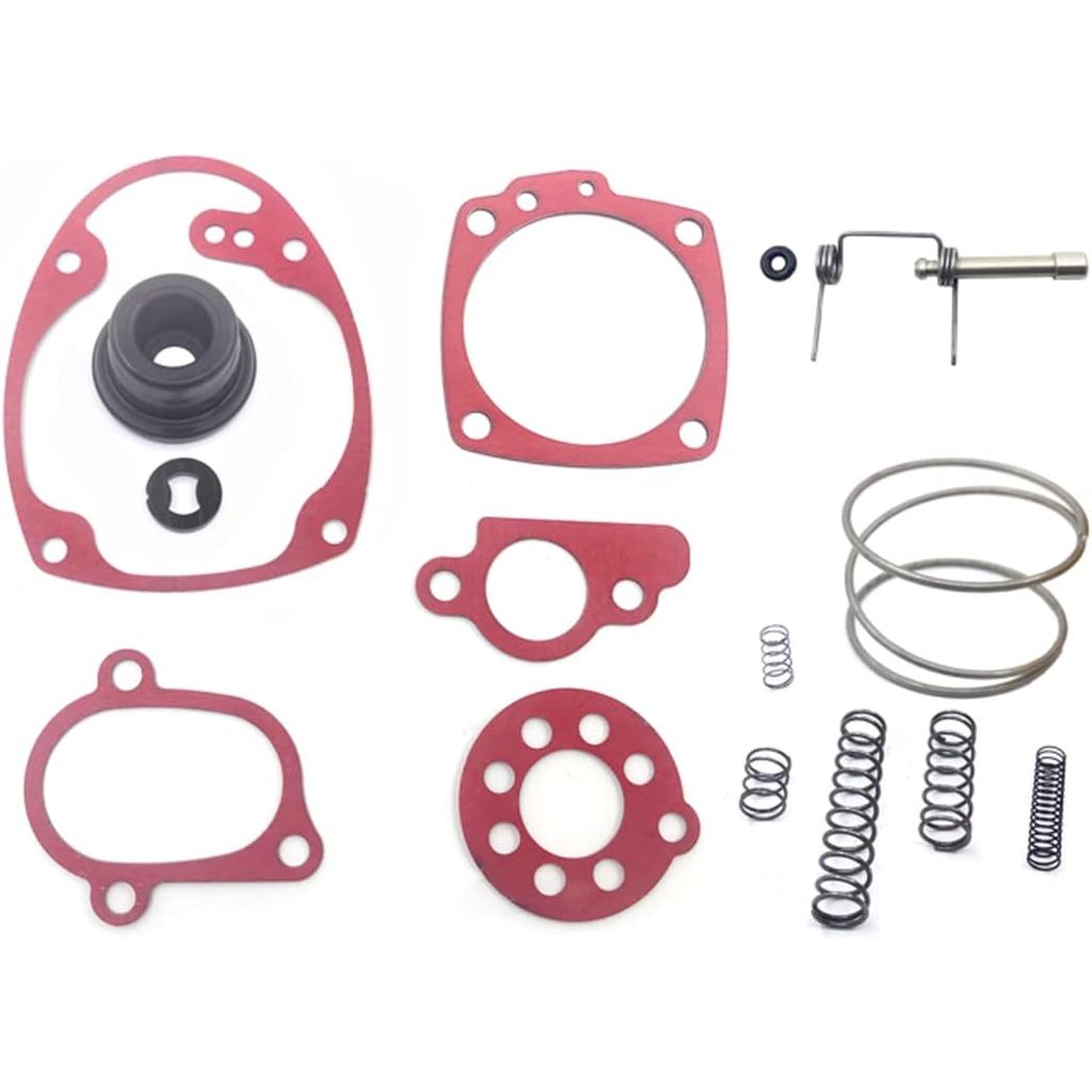 NV45AB2 Bộ phận cuộn dây Nailer Piston Ốp lưng lò xo 877761 Bộ đệm Trục Vòng đệm Vòng đệm Phụ chính 