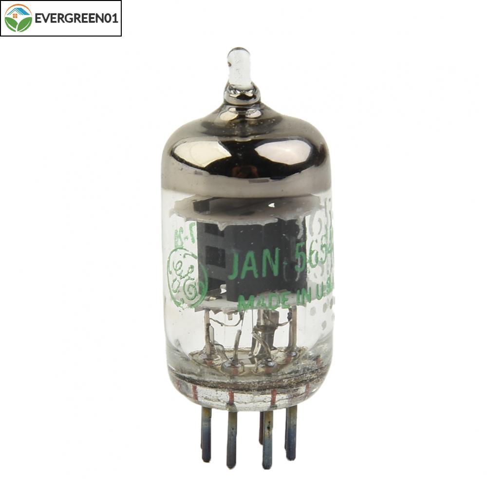 Tụ điện ống chân không GE 5654W Túi mật JAN-5654W Thay thế các bộ phận thay thế