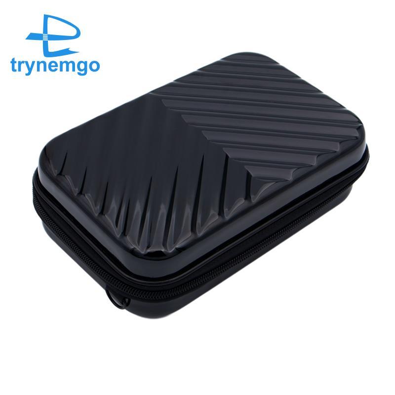 Hộp đựng Harmonica 10 lỗ Harmonica có khóa kéo Hộp đựng Harmonica