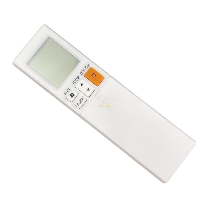 Btsg Điều khiển từ xa thân thiện với người dùng cho điều hòa không khí MSZ RY12VA Bộ điều khiển hoạt