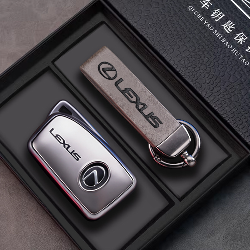 Thích hợp cho Vỏ chìa khóa Lexus rx300 nx300h Xe nx200 Phong cách cũ lx570 Premium es250 Shell 450h 