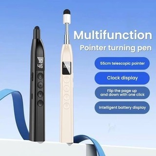 Bút trình chiếu không dây 2.4GHz – S18/S21/B1x PowerPoint USB, điều khiển từ xa cho giảng dạy & thuyết trình