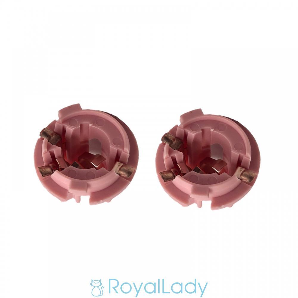 #ROYALLADY#Lamp Bulb Socket Direct Replacement For Mercedes E300 Car Light Socket