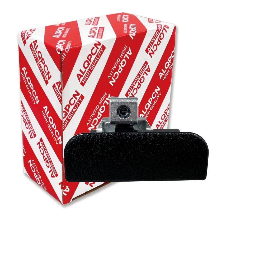 Khóa tay cầm hộp găng tay màu đen và nâu cho Honda Civic So4 So3 Ek4 Ek9 1996-2000