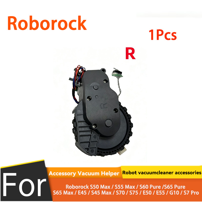 Dành Cho Roborock S50 Max / S55 Max / S60 Pure / S65 Pure / S65 Max / E45 / S45 Max / S70 / S75 / E5