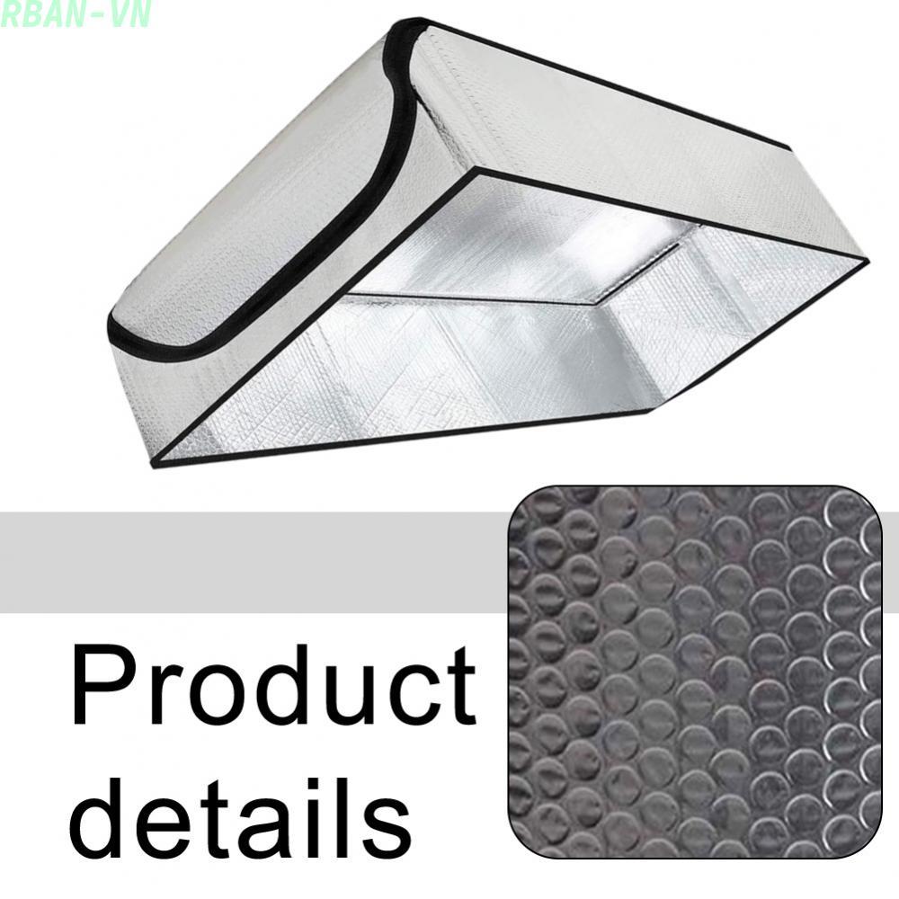 Easily Installed Aluminum Foil Attic Stair Covers to Enhance Energy Efficiency