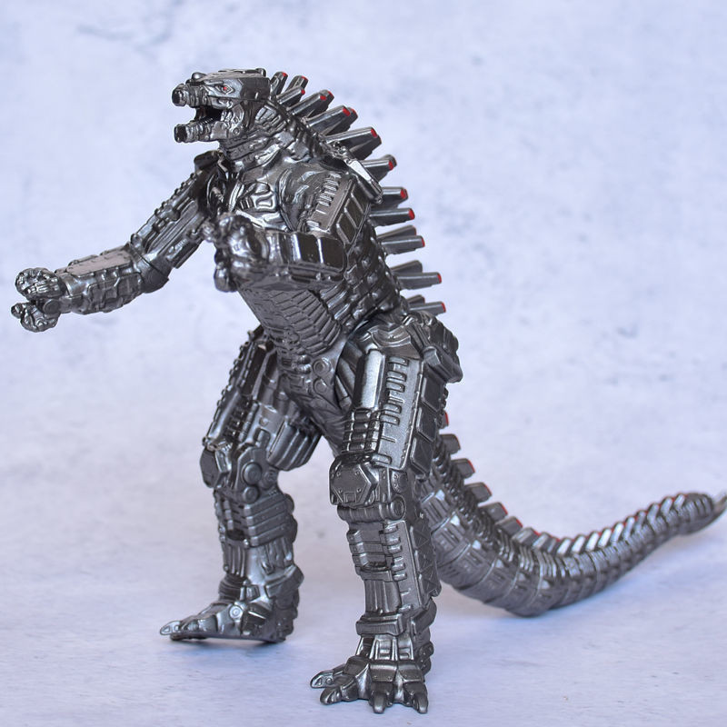 King Kong vs Godzilla Godzilla Godzilla Nhân vật Đồ chơi trẻ em Máy móc Mô hình khủng long Quà tặng 
