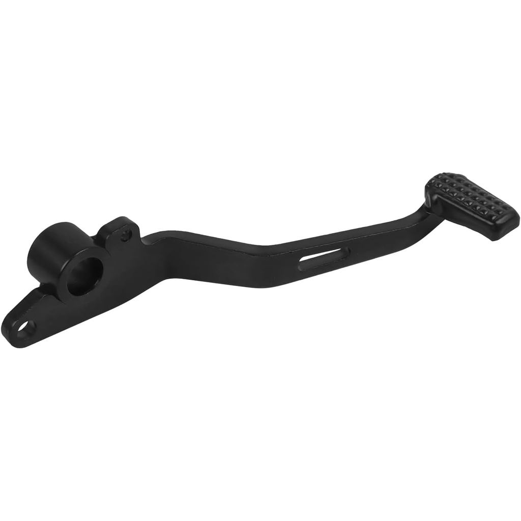 CHIFUN Chân Phanh Đòn Bẩy Bàn Đạp Thay Thế Cho Kawasaki ZX4R ZX-4R ZX-4RR ZX4RR 2023 Up