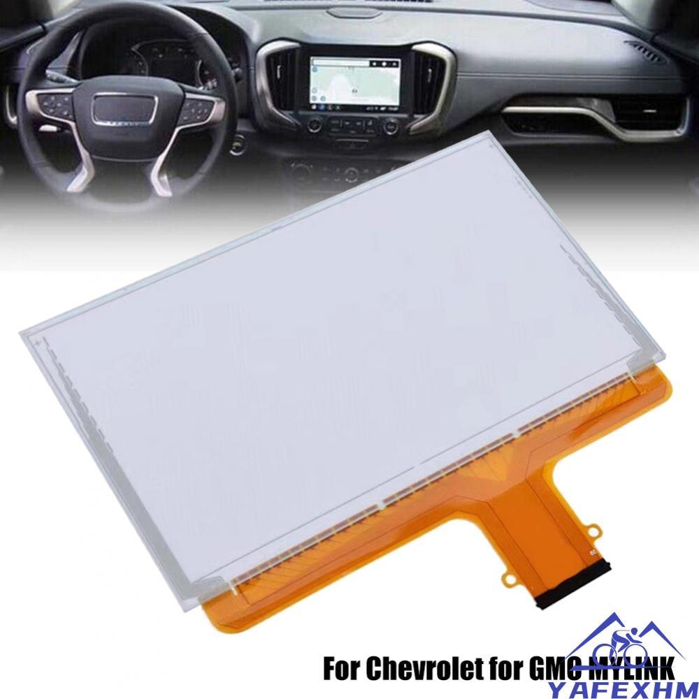 Phụ kiện ô tô điều hướng DJ080PA-01A LCD thay thế trực tiếp hoàn toàn mới