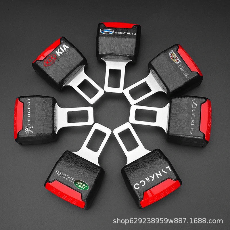 A.Car Plug Extension Limiter với Bayonet Plug Universal Type Anti-Strangling Adjuster XWKE