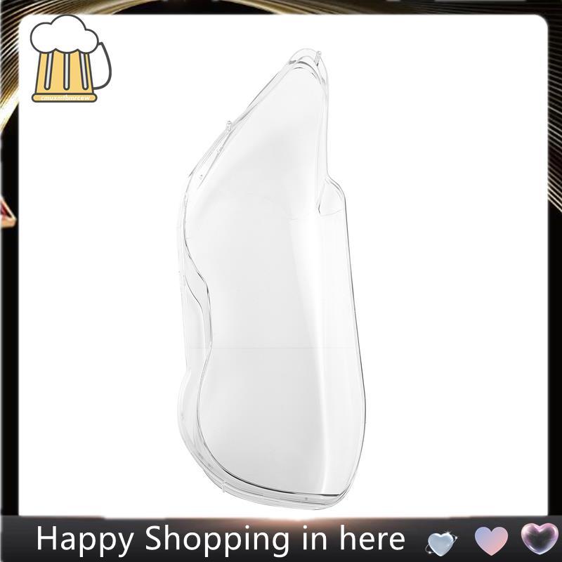 Bên Xe Đèn Pha Ống Kính Vỏ Đèn Pha Bóng Vỏ Kính Cho - E67 E66 E65 7 Series 2001-2004