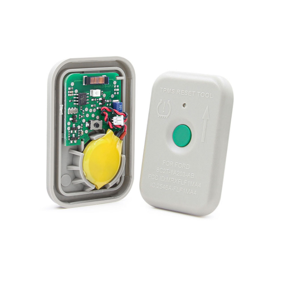 Kích hoạt lốp TPMS 19 8C2Z-1A203-A dành cho xe ford